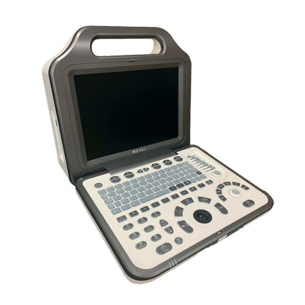ECÓGRAFO PORTÁTIL  N5