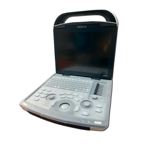 ECÓGRAFO PORTÁTIL  DP 10