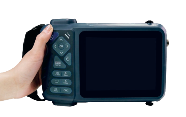 ECÓGRAFO PORTÁTIL  S1 SLITES - Imagen 2