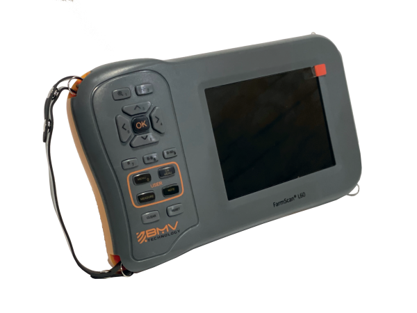 ECÓGRAFO PORTÁTIL FarmScan L60