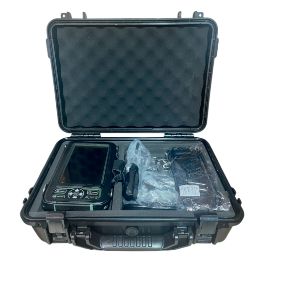 ECÓGRAFO PORTÁTIL  CTS 800 - Imagen 3
