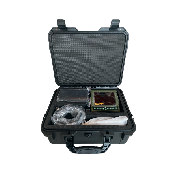 ECÓGRAFO PORTÁTIL  V1 - Imagen 4