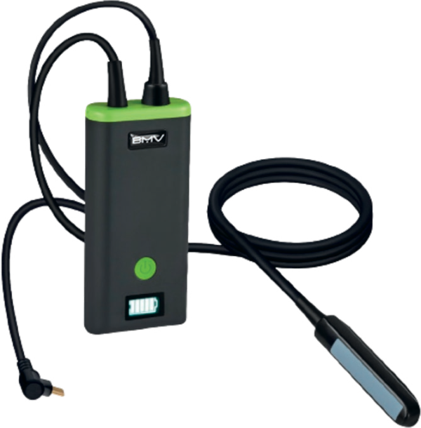 ECÓGRAFO BESTSCAN S5 PLUS