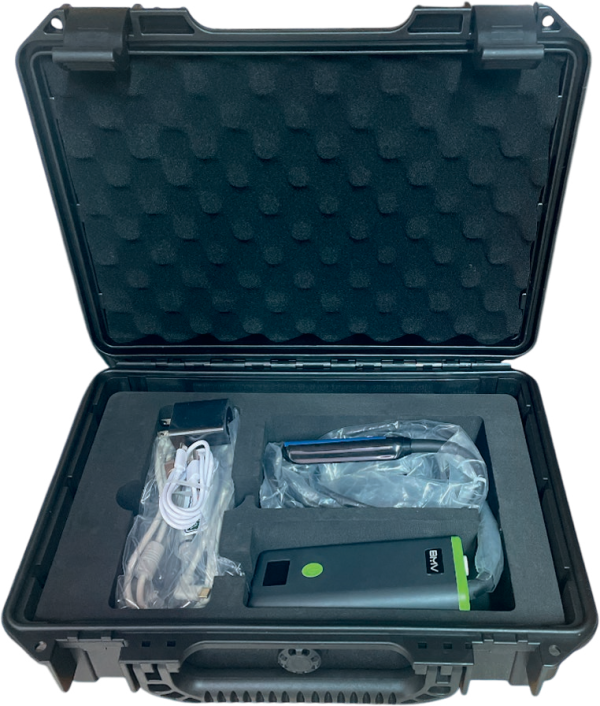 ECÓGRAFO BESTSCAN S5 PLUS - Imagen 5