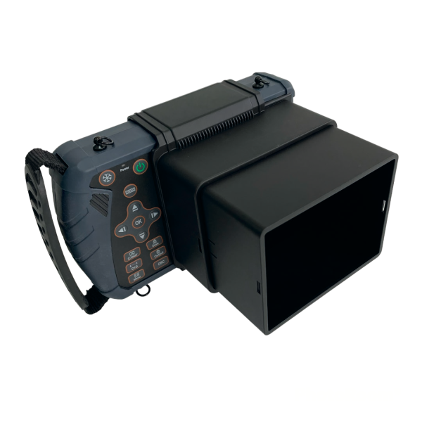 ECÓGRAFO PORTÁTIL  S1 - Imagen 6