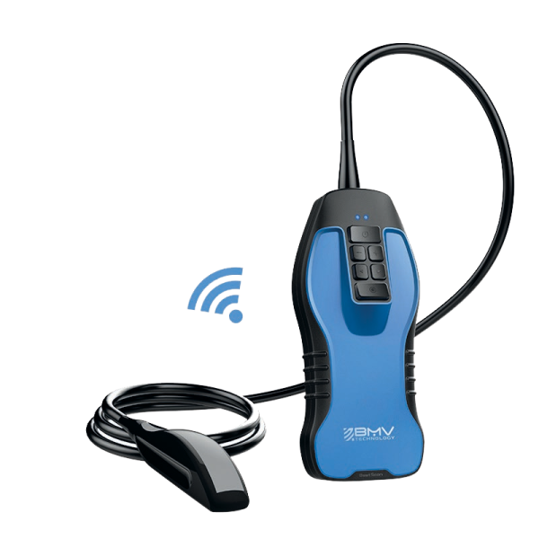 ECÓGRAFO INALÁMBRICO  BESTSCAN S9