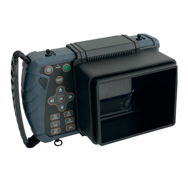 ECÓGRAFO PORTÁTIL  S1 - Imagen 2