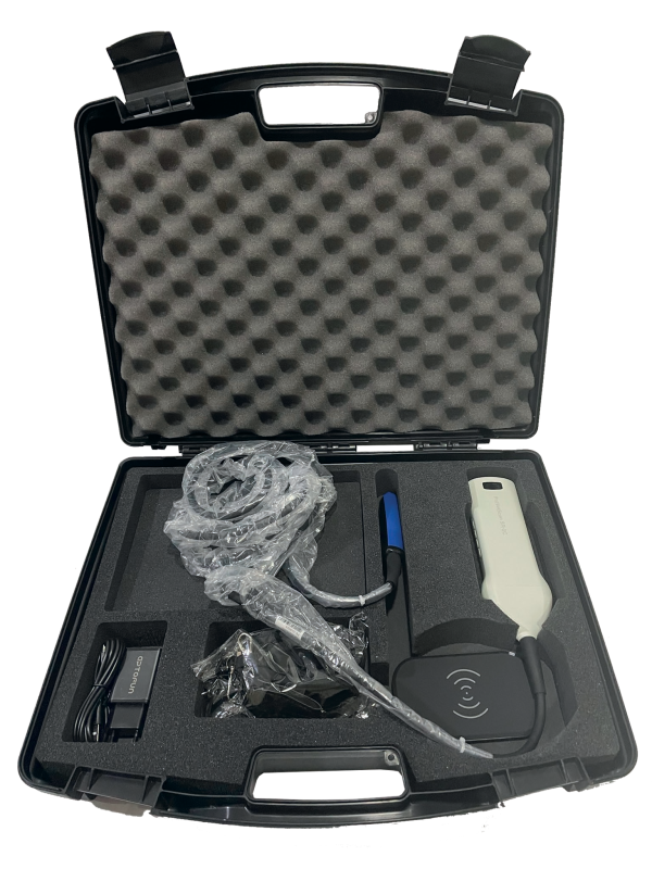 SONDA INALÁMBRICA  WI FI SR 2C - Imagen 2