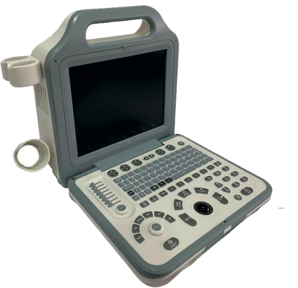 ECÓGRAFO PORTÁTIL  N2
