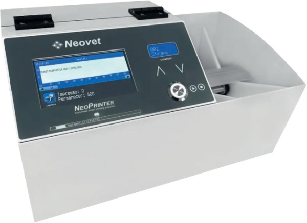 NEOPRINTER