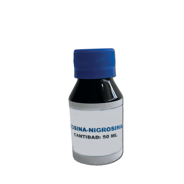 EOSINA 50 Ml Marca: NACIONAL