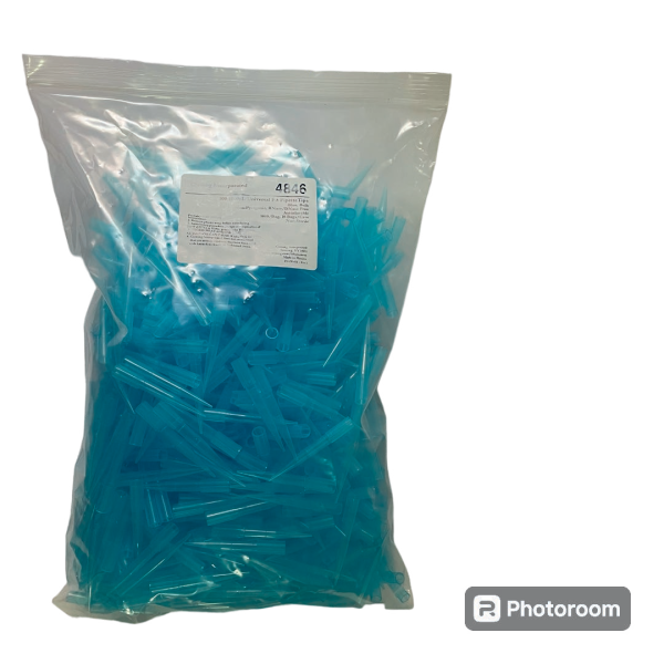 Puntas 100 - 1000 ul CORNING