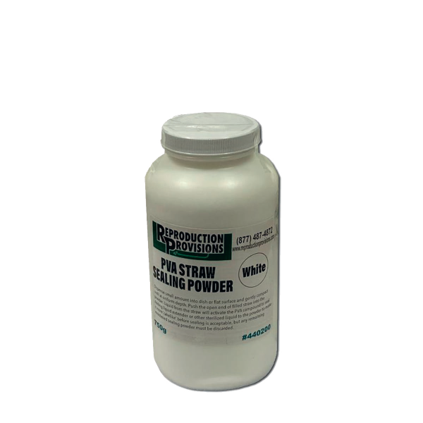 Polvo sellador 750 g