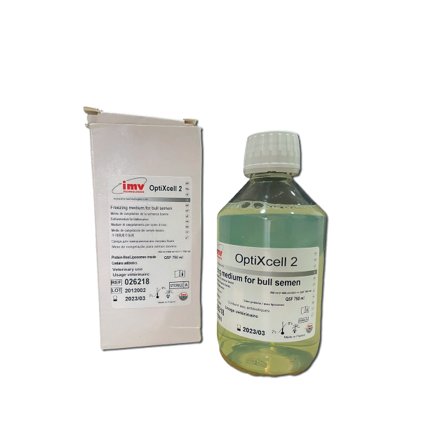 Optixcell 2 250 ml