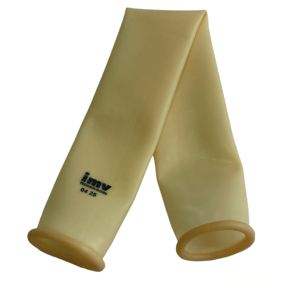 Liner liso bovino