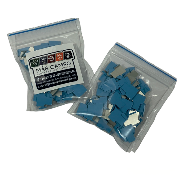 TABS Azules
