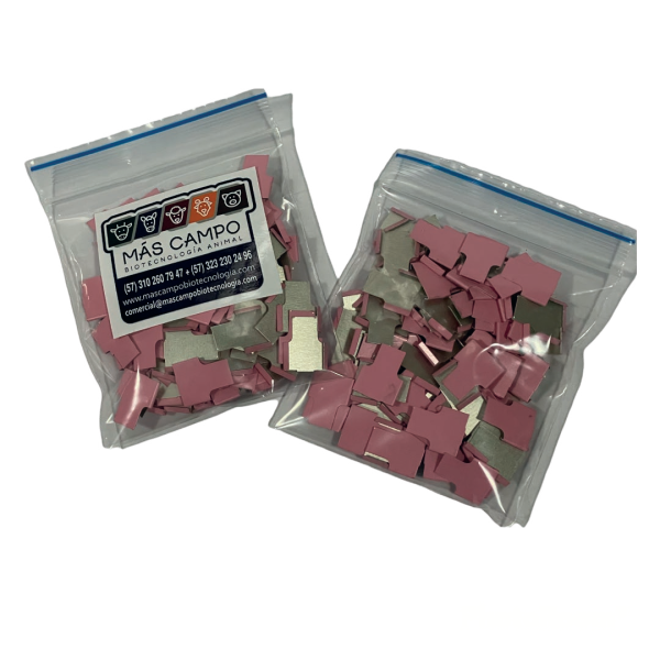 TABS Rosados
