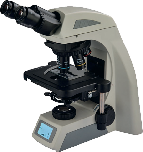 MICROSCOPIO C BINOCULAR BS-2074B