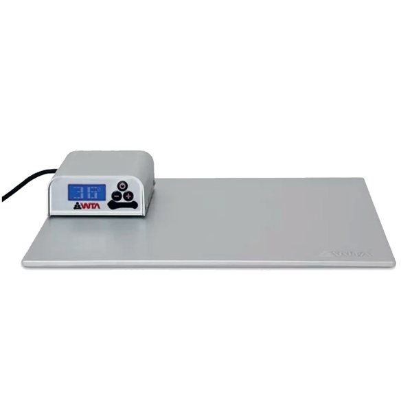 PLACAS CALENTADORAS COMPACTA